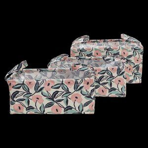 Summer & Rose Brylin Baskets - Set of 3